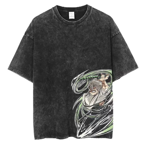 Wind Tee