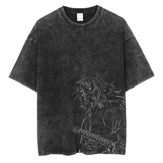 Moon Tee