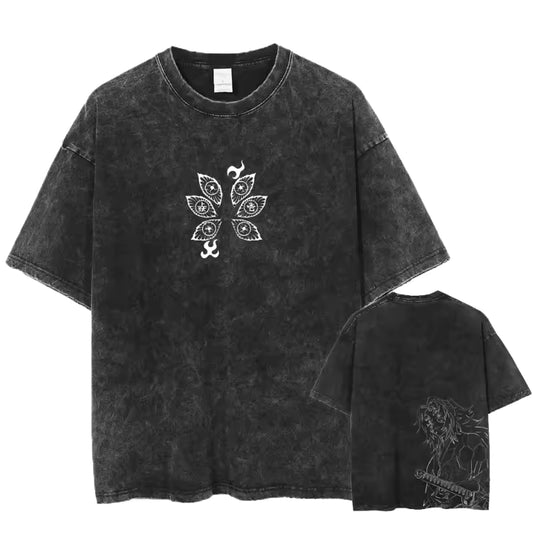 Six Tee
