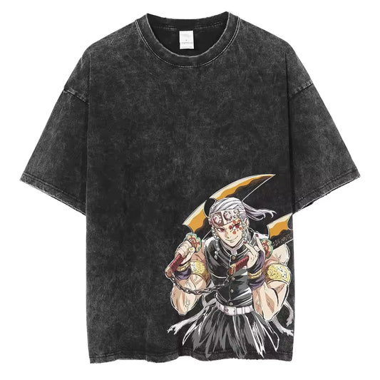 Akimbo Tee