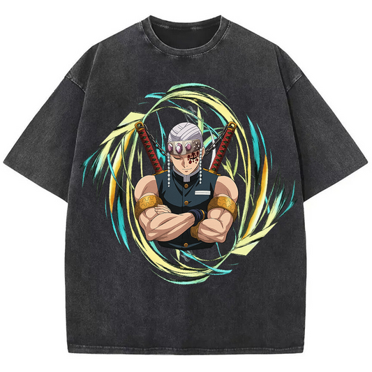 Duel Tee